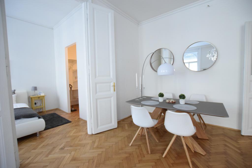 Standard By Hi5-rozsa Street * Budapešť