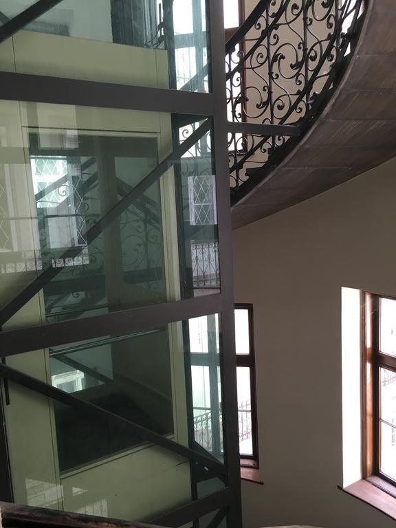 Apartamento Standard By Hi5-rozsa Street