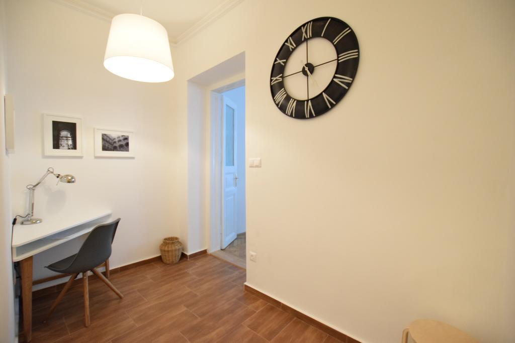 Standard By Hi5-rozsa Street Apartamento *