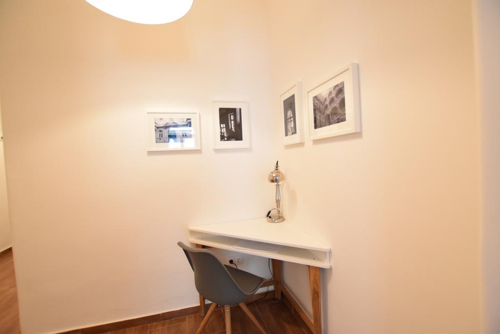 Standard By Hi5-rozsa Street Apartamento